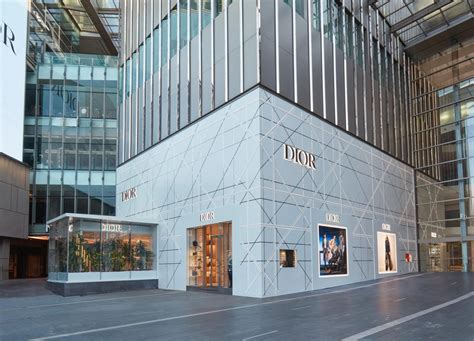 christian dior george st|Dior Opens Its First U.S. Fragrance and Beauty Boutique.